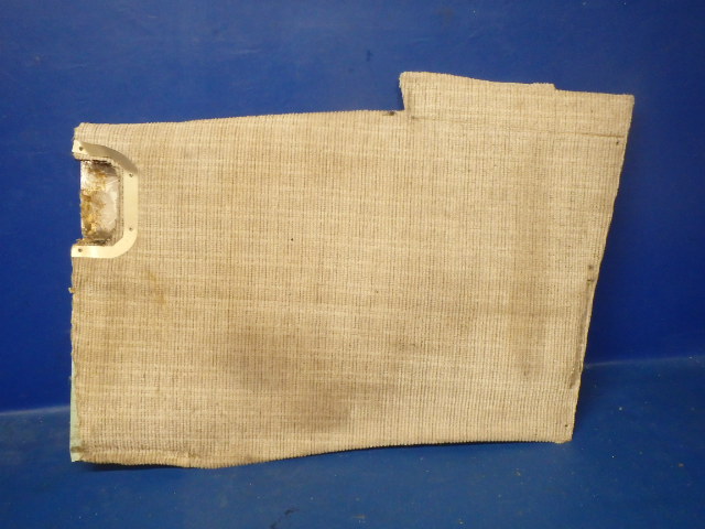 0500104-47 Cessna - Panel-Sidewall RH